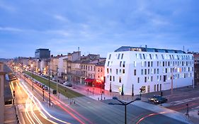 Seeko'O Hotel Bordeaux